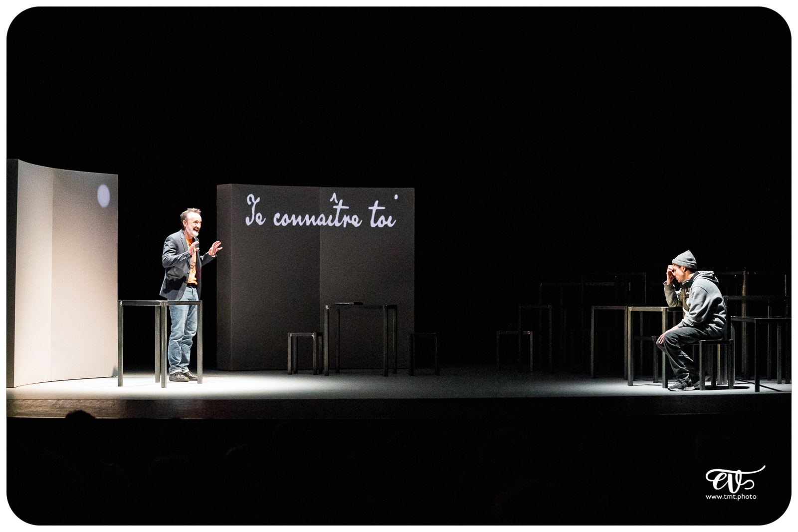 RCH 2021-2022 | GENS DU PAYS (LES MERIDIENS)